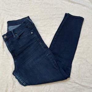 1969 women’s true skinny jeans